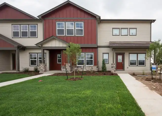 Property at 1693 Grand Ave #6, Windsor, CO, 80550, 3 beds, 3 baths, [object Object]