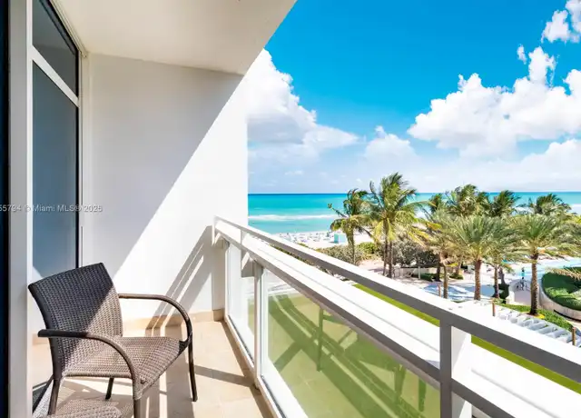 Property at 6801 Collins Ave #414, Miami Beach, FL, 33141, 1 bed, 1 bath, [object Object]