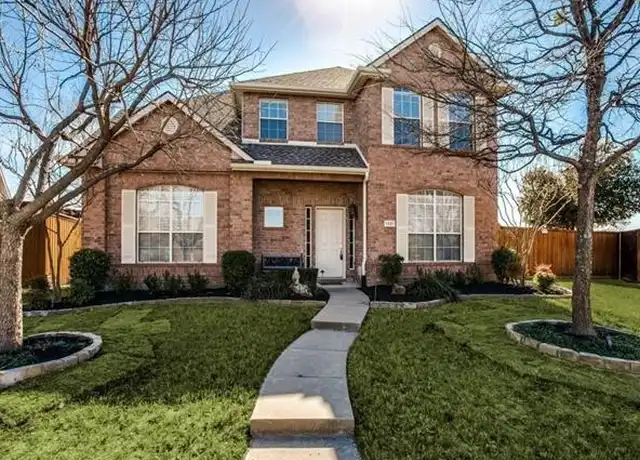 Property at 1331 Dove Brook Dr, Allen, TX, 75002, 4 beds, 2.5 baths, [object Object]