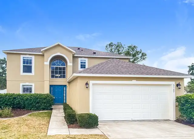 Property at 5342 Woodridge Ln, Spring Hill, FL, 34609, 4 beds, 3 baths, [object Object]