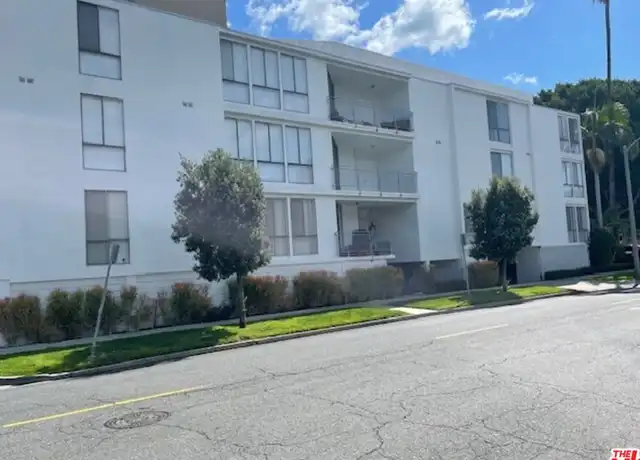Property at 9297 Burton Way Unit A, Beverly Hills, CA, 90210, 3 beds, 2 baths, [object Object]