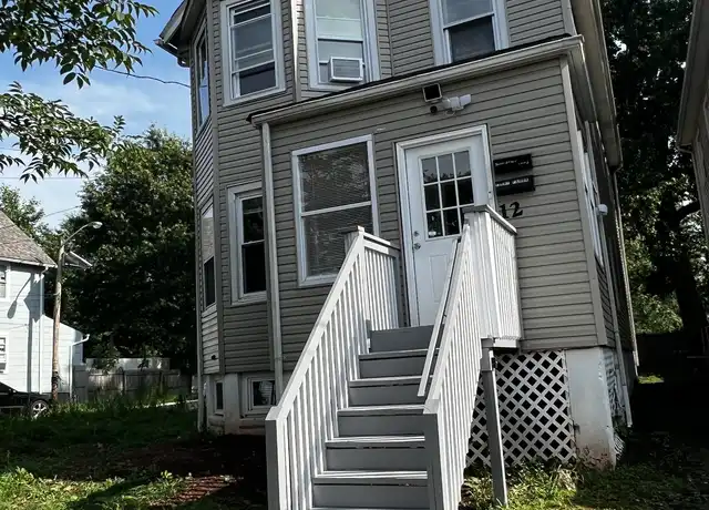Property at 12 Fairview Ave Unit 1, Somerville, NJ, 08876, 3 beds, 1 bath, [object Object]