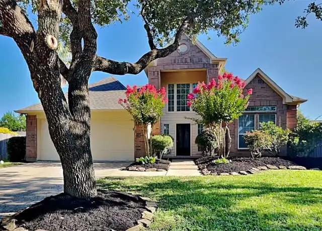 Property at 1906 Crescent Oak Dr, Missouri City, TX, 77459, 3 beds, 2.5 baths, [object Object]