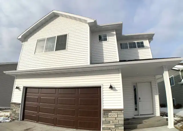 Property at 4537 13th St S, Moorhead, MN, 56560, 4 beds, 2 baths, [object Object]