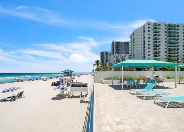 Property at 3725 S Ocean Dr #1220, Hollywood, FL, 33019, 1 bed, 1.5 baths, [object Object]
