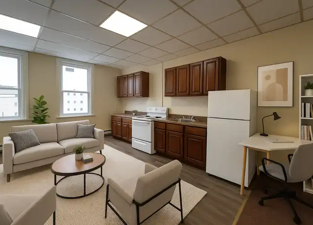 Property at 5537 Germantown Ave Unit 5547-2B, Philadelphia, PA, 19144, 0 beds, 1 bath, [object Object]