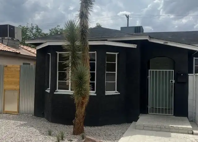 Property at 1228 S 9th St, Las Vegas, NV, 89104, 2 beds, 1 bath, [object Object]