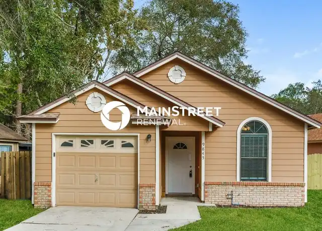 Property at 9845 Paddlewheel Dr W, Jacksonville, FL, 32257, 3 beds, 2 baths, [object Object]