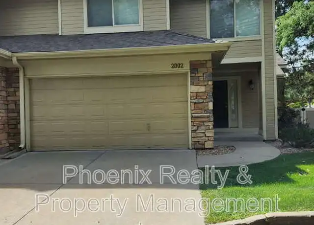 Property at 2002 Centennial Dr, Louisville, CO, 80027, 4 beds, 2.5 baths, [object Object]