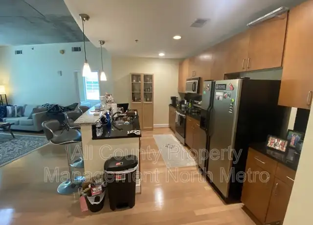 Property at 950 W Peachtree St NW #411, Atlanta, GA, 30309, 2 beds, 2 baths, [object Object]