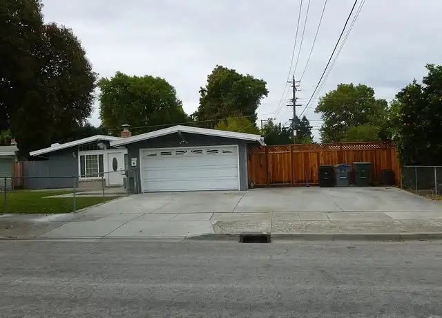 Property at 1230 Manzano Way, Sunnyvale, CA, 94089, 3 beds, 2 baths, [object Object]