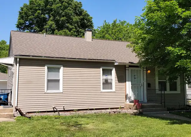 Property at 22168 Yates Ave, Sauk Village, IL, 60411, 3 beds, 1 bath, [object Object]