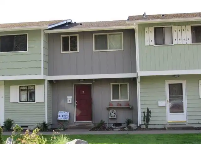 Property at 540 N Pine St #2, Burlington, WA, 98233, 2 beds, 1.5 baths, [object Object]