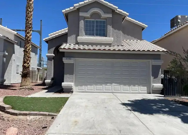 Property at 5730 Coleridge Way, Las Vegas, NV, 89142, 3 beds, 2.5 baths, [object Object]
