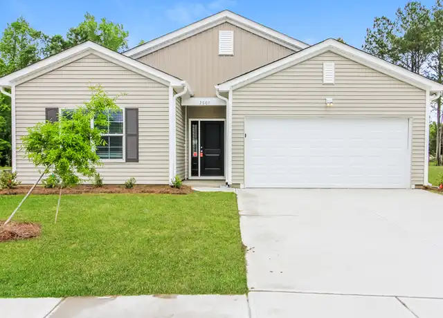 Property at 7567 Tender Heart Cir, Leland, NC, 28451, 3 beds, 2 baths, [object Object]