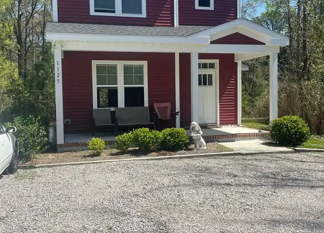 Property at 1125 Greenwood Ave, Wilmington, NC, 28403, 3 beds, 2 baths, [object Object]