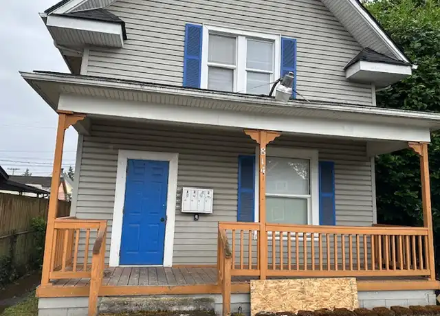 Property at 814 E 34th St Unit A, Tacoma, WA, 98404, 2 beds, 1 bath, [object Object]