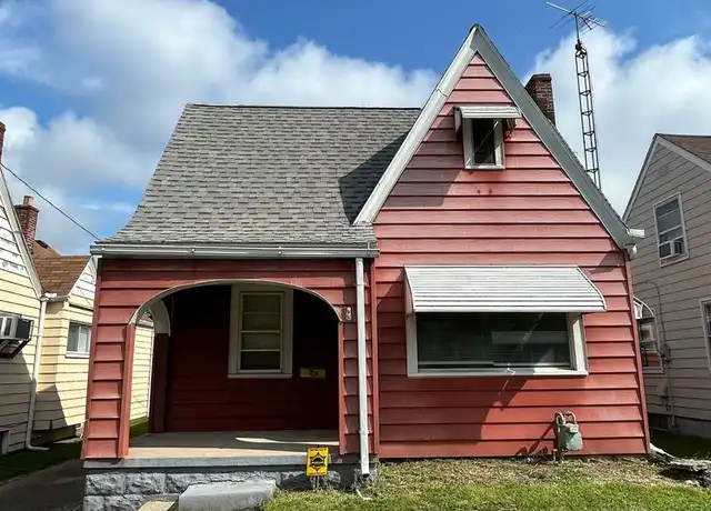 Property at 1726 Balkan Pl, Toledo, OH, 43613, 3 beds, 1 bath, [object Object]