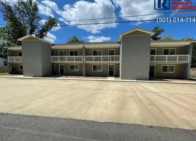 Property at 523 E Main St Unit 2, Cabot, AR, 72023, 2 beds, 1 bath, [object Object]