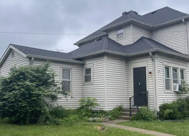 Property at 20 Wilson St, Greenfield, IN, 46140, 1 bed, 1 bath, [object Object]