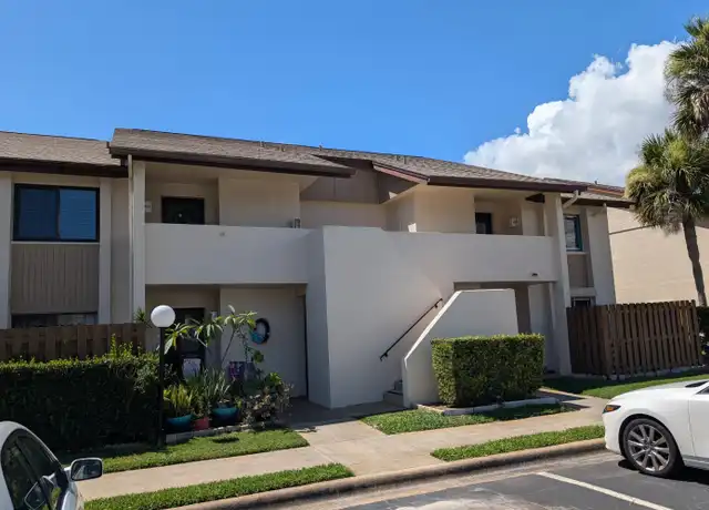 Property at 2245 Golf Isle Dr #424, Melbourne, FL, 32935, 1 bed, 1.5 baths, [object Object]