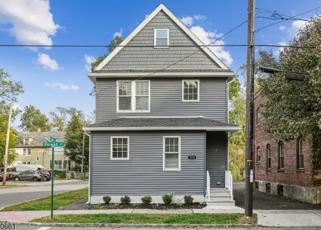 Property at 119 Forest St Unit 1-A, Montclair, NJ, 07042, 1 bed, 1 bath, [object Object]