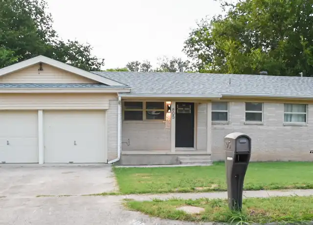 Property at 805 S 13th St, Copperas Cove, TX, 76522, 3 beds, 1.5 baths, [object Object]