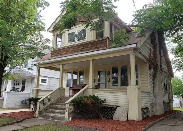 Property at 120 S West St Unit 1 Lower, Royal Oak, MI, 48067, 2 beds, 1 bath, [object Object]