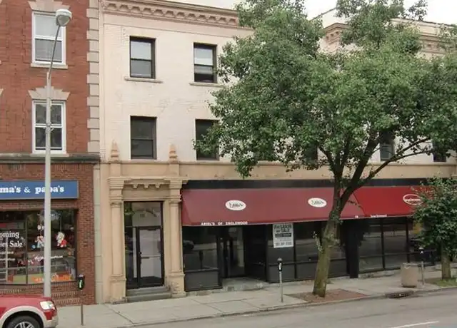 Property at 18 Engle St Unit R-5, Englewood, NJ, 07631, 1 bed, 1 bath, [object Object]