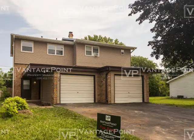 Property at 437 N Saint Bernard Dr, De Pere, WI, 54115, 3 beds, 1.5 baths, [object Object]