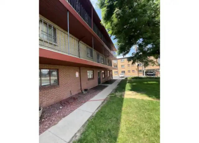 Property at 3651 S Cherokee St Unit 12, Englewood, CO, 80110, 2 beds, 1 bath, [object Object]