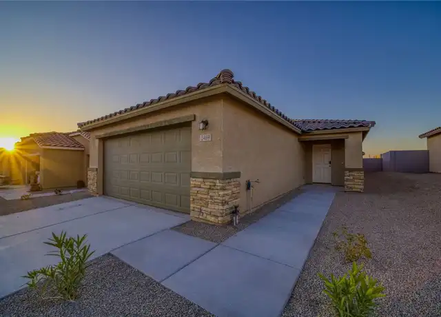 Property at 2469 Pesuna Dr, Bullhead City, AZ, 86442, 3 beds, 2 baths, [object Object]