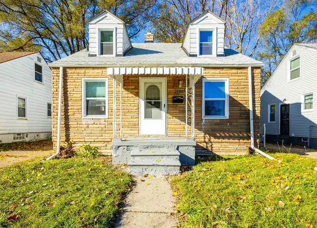 Property at 20209 Revere St, Detroit, MI, 48234, 3 beds, 1 bath, [object Object]