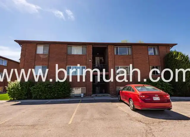 Property at 4727 S 1300 E Unit 21, Millcreek, UT, 84117, 2 beds, 1 bath, [object Object]