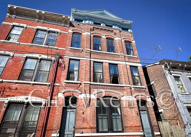 Property at 51 E Clifton Ave Unit 1B, Cincinnati, OH, 45202, 1 bed, 1 bath, [object Object]