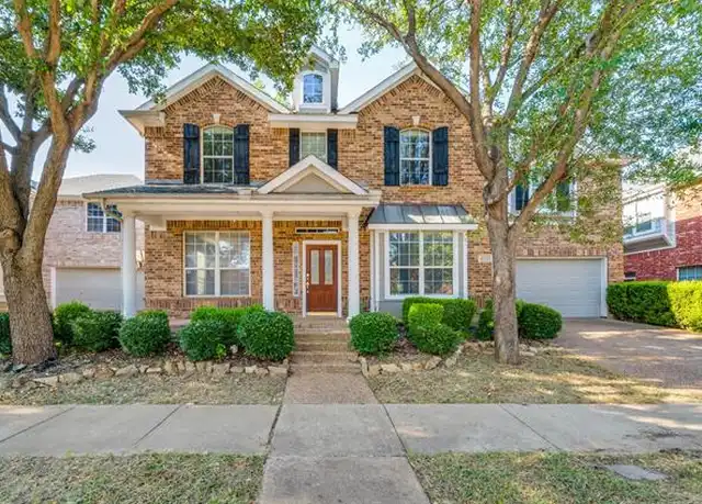 Property at 4531 Ballymena Dr, Frisco, TX, 75034, 3 beds, 2.5 baths, [object Object]