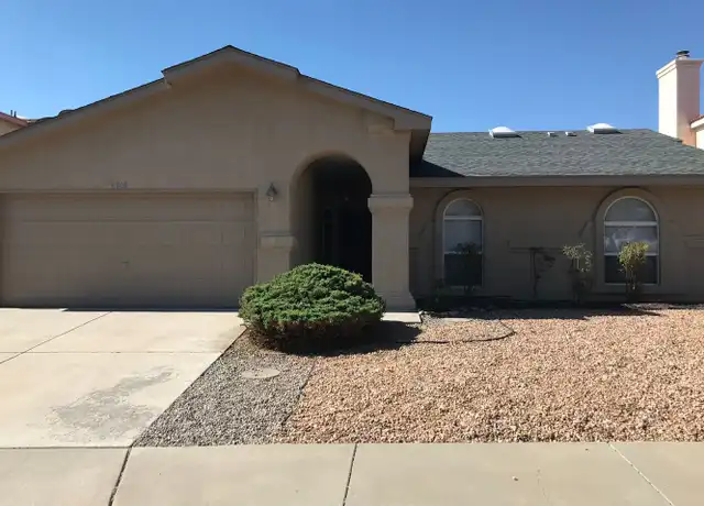 Property at 4808 Wellsburg Ave NW, Albuquerque, NM, 87120, 3 beds, 2 baths, [object Object]