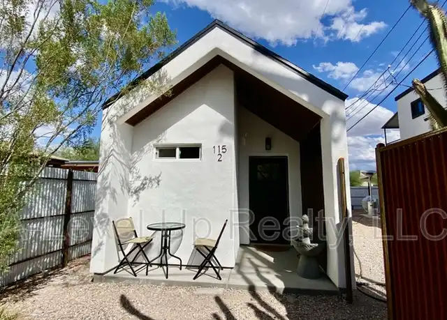 Property at 115 S Silverbell Rd Unit 2 CASITA, Tucson, AZ, 85745, 0 beds, 1 bath, [object Object]