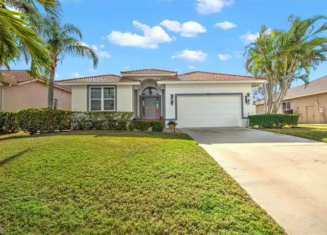Property at 561 Seagrape Dr, Marco Island, FL, 34145, 3 beds, 2 baths, [object Object]