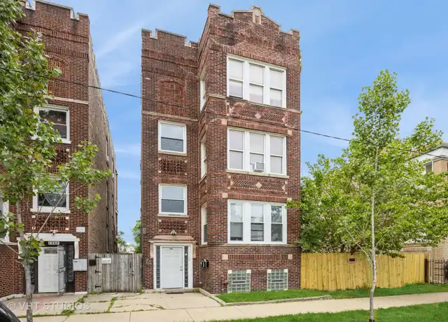 Property at 1340 S Kedvale Ave Unit 2, Chicago, IL, 60623, 2 beds, 1 bath, [object Object]