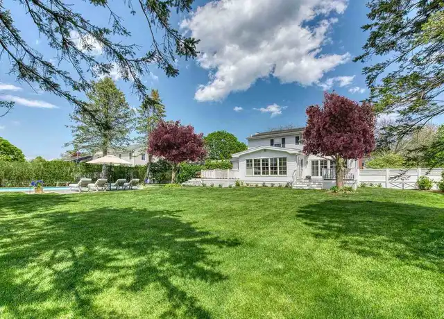 Property at 25 Pleasant Ln, Southampton, NY, 11968, 4 beds, 4 baths, [object Object]