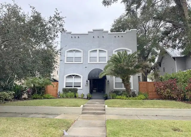 Property at 209 S Westland Ave Unit B, Tampa, FL, 33606, 2 beds, 1 bath, [object Object]