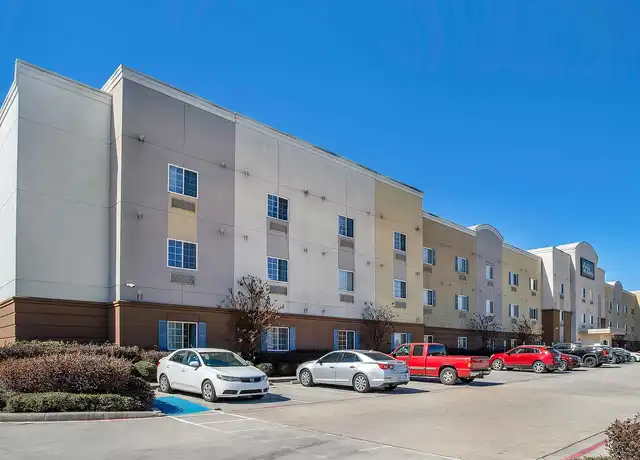 Property at Houston - IAH Airport - 1500 N Sam Houston Pkwy E, Houston, TX, 77032, 0 beds, 1 bath, [object Object]