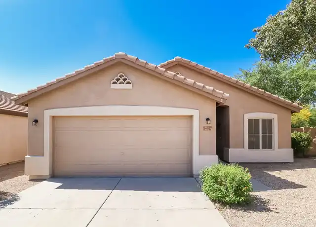 Property at 14927 W Rampart Dr, Surprise, AZ, 85374, 3 beds, 2 baths, [object Object]