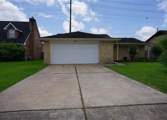 Property at 3130 Windmill St, Sugar Land, TX, 77479, 3 beds, 2 baths, [object Object]