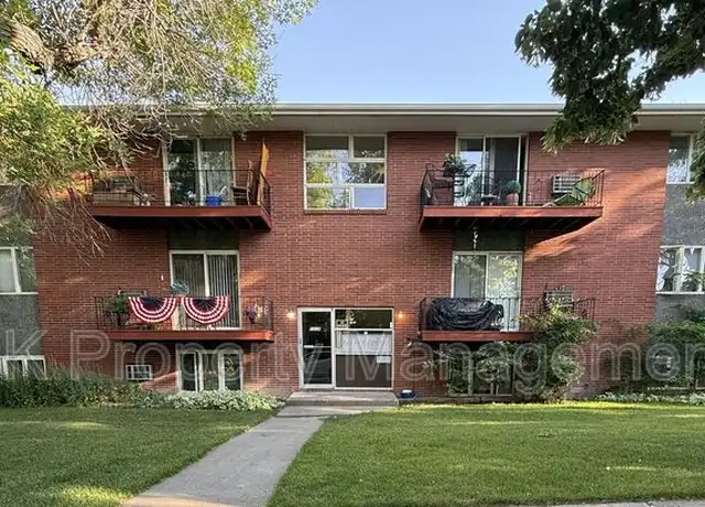 Property at 1110 2nd Ave S Unit 11, Great Falls, MT, 59405, 2 beds, 1 bath, [object Object]