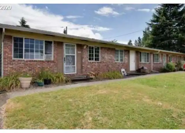 Property at 3736 SE 165th Ave Unit 3736, Portland, OR, 97236, 2 beds, 1 bath, [object Object]
