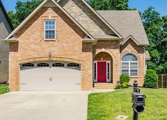 Property at 1720 Apache Way, Clarksville, TN, 37042, 4 beds, 2.5 baths, [object Object]