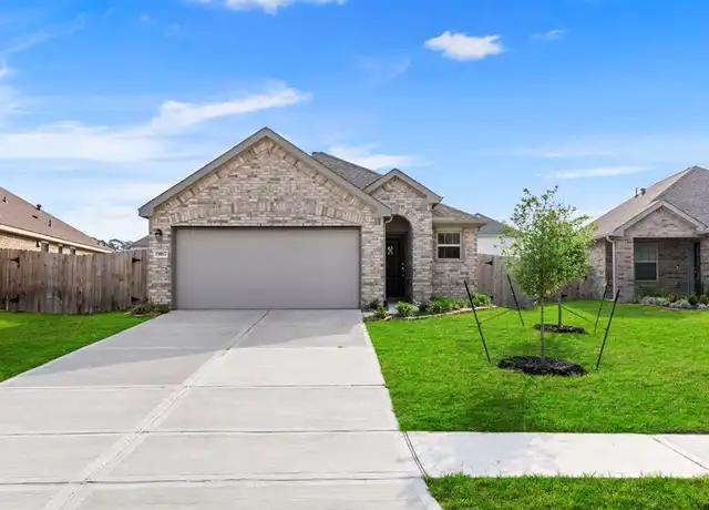 Property at 19167 Sangro Dr, New Caney, TX, 77357, 3 beds, 2 baths, [object Object]