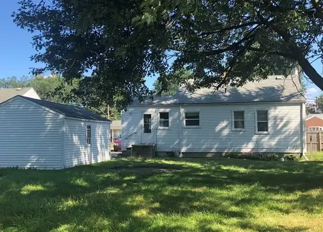 Property at 11560 Metter Ave, Warren, MI, 48089, 2 beds, 1 bath, [object Object]